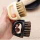 thumbnail image 4 of EeaseMX Cepillo de barba para hombre, cepillo de barbero, cepillo de afeitar para bigote, cepillo de afeitar para peluquería, hogar, 4 of 8