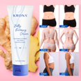 thumbnail image 4 of Crema reafirmante OLIVITA B Flat Belly Tight Lift & Firm 160 g, 4 of 7