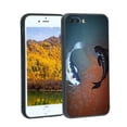thumbnail image 1 of Compatible with iPhone 8 Plus Phone Case, Lucky-Koi-Fish-5 Case Silicone Protective for Teen Girl Boy Case for iPhone 8 Plus, 1 of 1