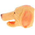 thumbnail image 5 of 1 pieza de juguetes educativos de moda para niños, muñeco de mano, juguete con forma de animal., 5 of 5