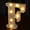 F, variant on Led Letters Lights 26 Alphabet and 10 Number Decorative Lighted Letters,Battery Powered Led Marquee Light Up Letters for Wedding Birthday Party Home Decor(Letter A)