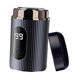 thumbnail image 2 of Afeitadora eléctrica portátil lavable en seco y húmedo, doble uso, eléctrica para hombres gris, 2 of 9