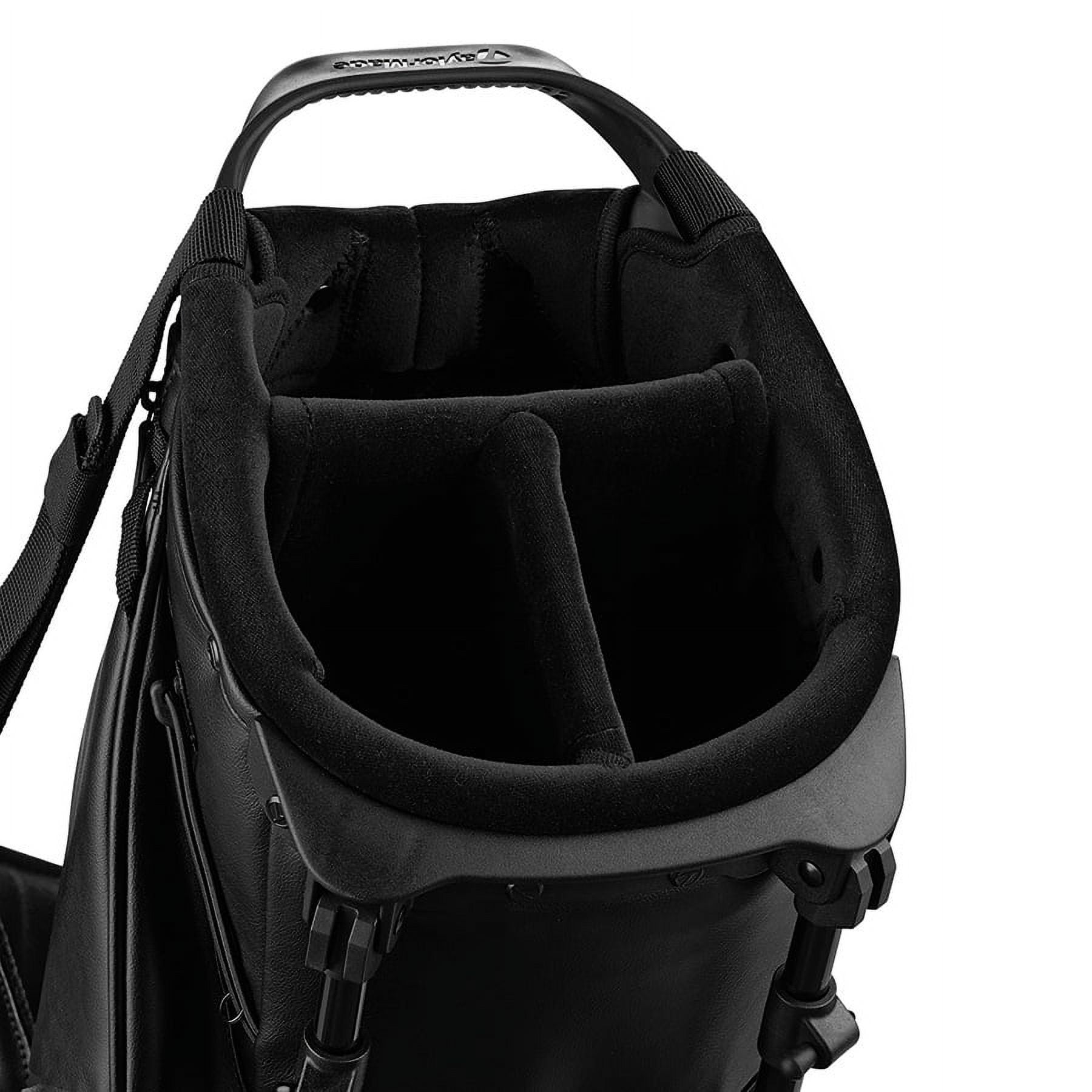 TaylorMade FlexTech Carry Premium Stand Bag - 24 – Golfio