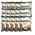 thumbnail image 3 of Baked Lay's Barbecue Potato Chips, .875 Oz, 15 Pack, 3 of 5