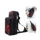 thumbnail image 5 of Bolsa De Consola De Juegos Bolsa De Mensajero Bolsa De Almacenamiento Bolsa De Viaje Portátil Multifuncional Scienceny EL010775-00, 5 of 6