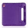 thumbnail image 3 of Funda para ipad A16 11a gen / 10a gen agarradera Morado, 3 of 6