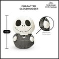 thumbnail image 3 of Disney The Nightmare Before Christmas Jack Cloud Hugger PiIlow 11.5 Inches, 3 of 5