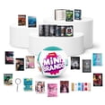 thumbnail image 2 of Miniature Book Brands Juguete coleccionable Mini Brands Books, 2 of 4