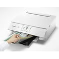 Canon TS8320 All In One Wireless Color Printer, Copier, Scanner, Home