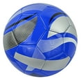 thumbnail image 1 of Vizari Hydra Soccer Ball Blue Size 4, 1 of 4