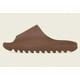 thumbnail image 2 of IN HAND Ad-id-as Yeezy Slide Flax Brown Size 8 FZ5896, 2 of 5