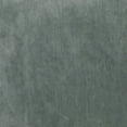 thumbnail image 3 of Benjara Square Throw Pillow with Cotton Cover, Sage Green, 3 of 6