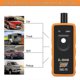 thumbnail image 5 of El50448 TPMS Naranja Oec-t5, Sistema de Aprendizaje Opel Rdks El 50448 Medidor de Presión de Neumáticos, El-50448 Restablecimiento de Activación del Sensor TPMS, 5 of 5