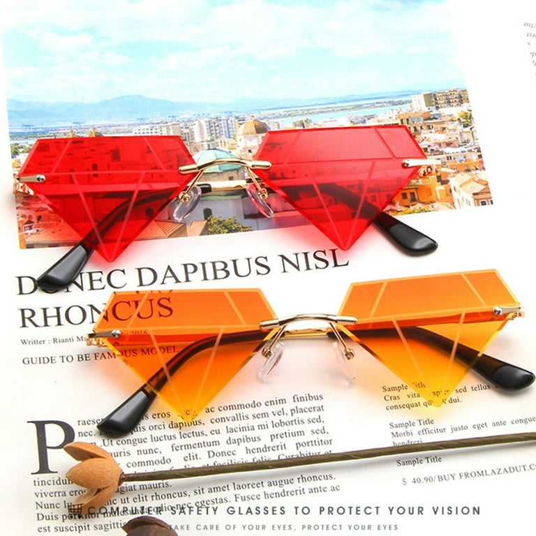 2016 cheap novelty glasses