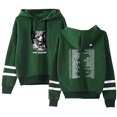 thumbnail image 3 of Lizzy McAlpine Tour Merch Men/Women Hooded Sweet Streetwear Hooded Long Sleeve, 3 of 4