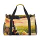 thumbnail image 1 of Disketp Red Wine Glasses Bolsa de Viaje Tipo Duffle, Bolso de Mano para Fin de Semana para Mujer, Bolsa de Gimnasio Ligera para Hombre, Esencial para Viajes, 1 of 7