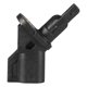 thumbnail image 3 of 6X Sensor ABS Velocímetro de rueda 3M5T-2B372-AB para CMax Focus Mondeo C30 C70 S40 V50 5, 3 of 5