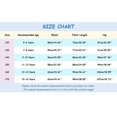 thumbnail image 4 of XINXIAOO Unisex Boys Girls Sweatpants Classic Fit Elastic Waist Wide Leg Pants with Pockets Boys Athletic Pants Navy Toddler Sweatpants Spring Fall Pants 13-14 Years, 4 of 9
