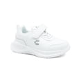 thumbnail image 4 of Tenis Charly Para Niño Deportivo Running Suela EVA En Blanco 21, 4 of 6