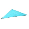 thumbnail image 2 of Sun Shade Cloth,Triangle Sun Shade Sail Triangle Sun Shade Sail Canopy Sunscreen Canopy Precision Engineered, 2 of 8