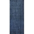 thumbnail image 2 of Aizza Trends Handmade Hand Crafted Eco -Frendly Jute Floor Area Rug-Floor Carpet Rug-Floor Runner Rug-Center Table Carpet Rug-Bed Side Runner Rug-Make in India-2.6 x 14 Feet (75 cm x 420 cm ), 2 of 5