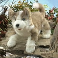 thumbnail image 3 of Wolf Pup Puppet, 3 of 6