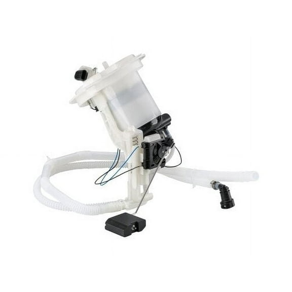 Left Fuel Pump and Sender Assembly - Compatible with 2010 - 2012 Mercedes-Benz GLK350 2011
