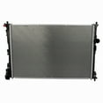 thumbnail image 2 of Motorcraft RADIATOR ASY (P), 2 of 4