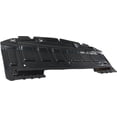 thumbnail image 5 of For 2013-2015 Spark Front Engine Splash Shield Black Plastic 95910193 Q, 5 of 5