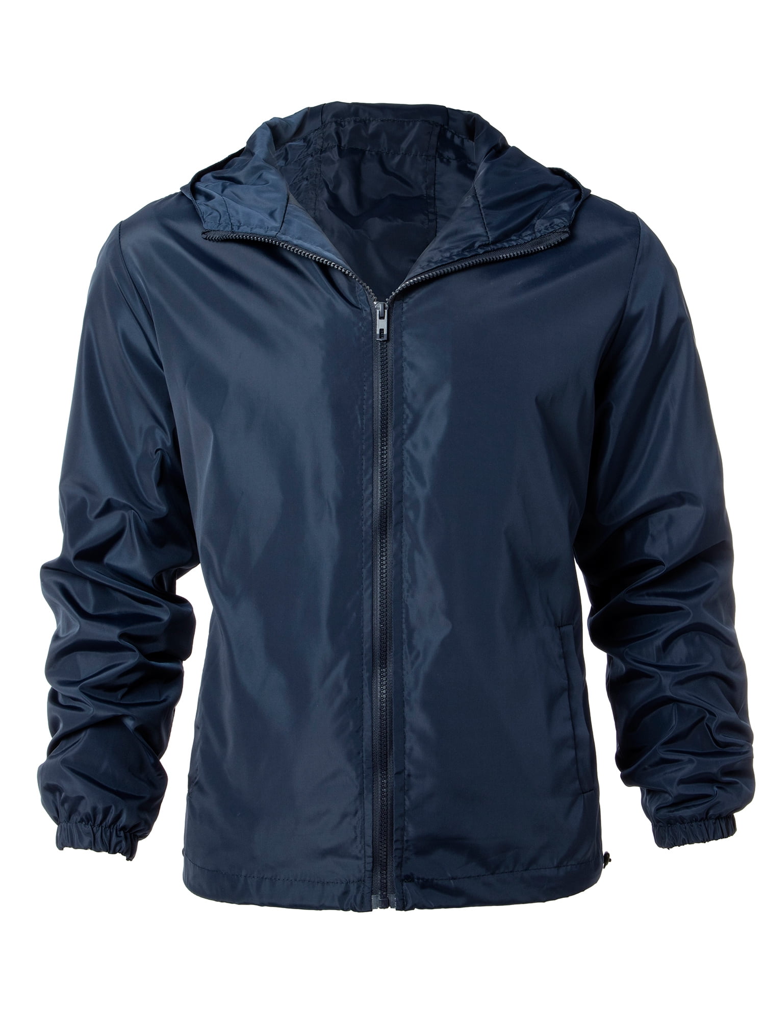 Big \u0026 Tall Mens Zip up Sportswear 