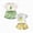 h1-a, variant on Girls Short Sets 4 Piece Summer Outfit Toddler Little Girl Top and Shorts 6M-7T Summer Outfits for Teens Girls