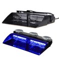 thumbnail image 3 of Emergencia Intermitente para Avería Estroboscópica Automóvil 16LED 12V S Automotriz Universal 18 Modos Intermitentes Seguridad Con Adaptador Encendedor Cigarrillos Y Ventosas, 3 of 7
