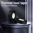 thumbnail image 4 of 9~35mm Electrical Tape Car Wiring Loom Tape Adhesive Fabric Harness Insulation, 4 of 4