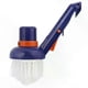 thumbnail image 3 of Pool Cleaning Brush Head for Algae Removal Durable Outdoor Swimming Pool Vacuum Tool Summer Cleaner Accessory, 3 of 4