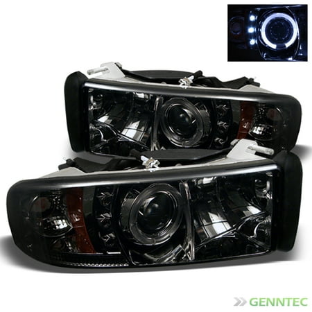 2001 Dodge Ram 1500 Headlights >> Smoked 1994 2001 Dodge Ram Halo Led Projector Headlights Smoke Head Lights Pair Left Right 1995 1996 1997 1998 1999 2000 2001 Dodge Ram 1500 Headlights >> Smoked 1994 2001 Dodge Ram Halo Led Projector Headlights Smoke Head Lights Pair Left Right 1995 1996 1997 1998 1999 2000