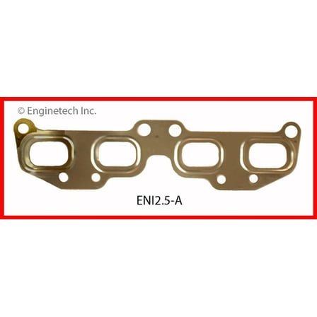 GSKT NISSSAN 2.5L DOHC 16