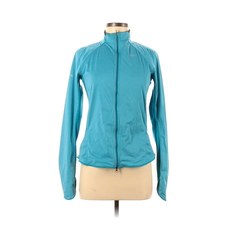 Pre-Owned Nike Women's Size M Track Jacket