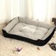 thumbnail image 2 of Cómoda Cama Para Mascotas Colchón Suave Para Mascotas Cojín Para Mascotas De Algodón Pp Cama Lavable A Máquina Cama Antideslizante Para Mascotas Para Mascotas Pequeñas Mascotas De Tamaño Mediano Speravity EL013389-02, 2 of 5