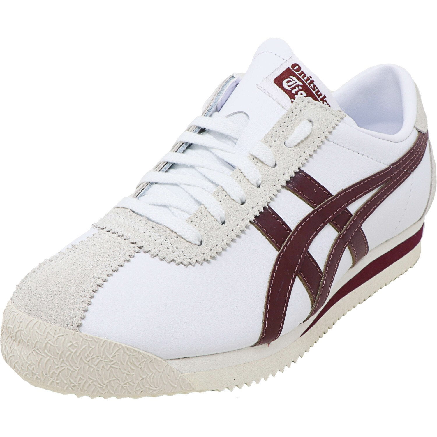 polo onitsuka tiger junior marron