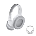 thumbnail image 1 of Auriculares inalámbricos 2 en 1 con altavoz HyperGear Flip White, 1 of 9