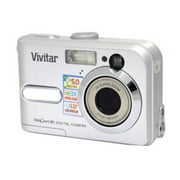 Vivitar ViviCam 5385 Compact Camera
