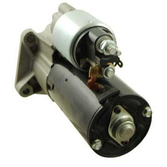 WPS 17979N Starter Motor