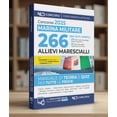 thumbnail image 4 of AA. VV. Concorso per l'ammissione di 266 Allievi Marescialli della Marina Militare (Paperback), 4 of 4