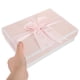 thumbnail image 5 of UPOUART Caja Para Joyería Rosa Con , Almacenamiento Para Regalos Y Celebraciones, 5 of 6