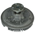 thumbnail image 2 of OEG Parts New Fan Clutch Replacement For Ford F-250 88-97 19189677 AU2Z8A616HA E8TZ8A616C E9TZ8A616B E9TZ8A616C E9TZ8A616H E9UZ8A616A E9UZ8A616C F4TZ8A616A F4UZ8A616A 52027734 53009874 SK36951 FC051, 2 of 6