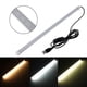 thumbnail image 1 of onlyliua Buscador de Regalos Barra Led Smd 5630 35 Cm, 24 Leds 5 V Acondicionador Appagador Usb, 1 of 5