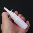 thumbnail image 3 of 20 Pcs Bouteille d'Injection Directe Vaporisateur Nasal Portable Bouteille Rechargeable Brume Fine Vide (30ML), 3 of 6