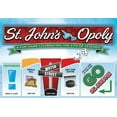 thumbnail image 1 of St. John's-opoly, 1 of 2
