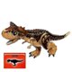 thumbnail image 1 of 1 st Jurassic Dinosaurie Byggklossar Stor Storlek T-rex Quetzalcoatlus Baryonyx Actionfigurer Barnleksaker Presente, 1 of 5