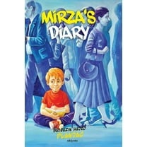 Mirza 's Diary, (Paperback)